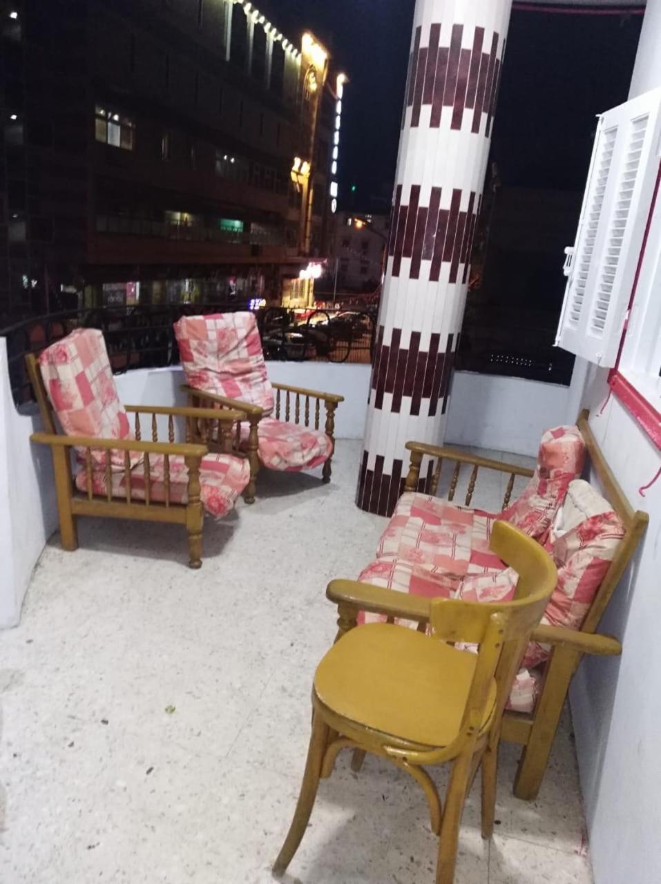 El Nahass Villa Ras el-Barr 외부 사진